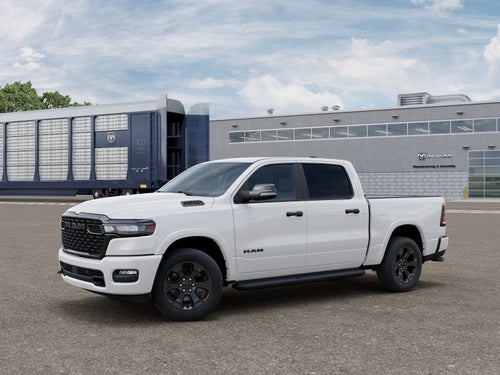2027 RAM 1500 Big Horn/Lone Star