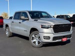 2027 RAM 1500 RAM 1500 EXPRESS CREW CAB 4X4 5'7' BOX