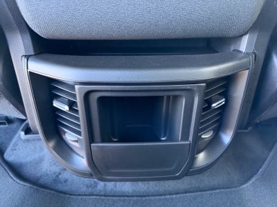 2027 RAM 1500 RAM 1500 EXPRESS CREW CAB 4X4 5'7' BOX
