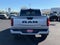 2027 RAM 1500 RAM 1500 EXPRESS CREW CAB 4X4 5'7' BOX