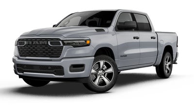 2027 RAM 1500 Express