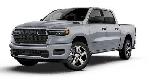 2027 RAM 1500 Express