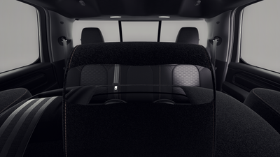 2027 RAM 1500 Express