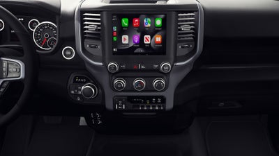 2027 RAM 1500 Express