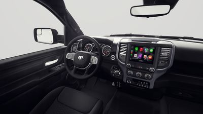2027 RAM 1500 Express