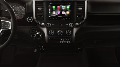 2026 RAM Ram 1500 Express