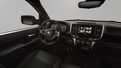 2026 RAM Ram 1500 Express