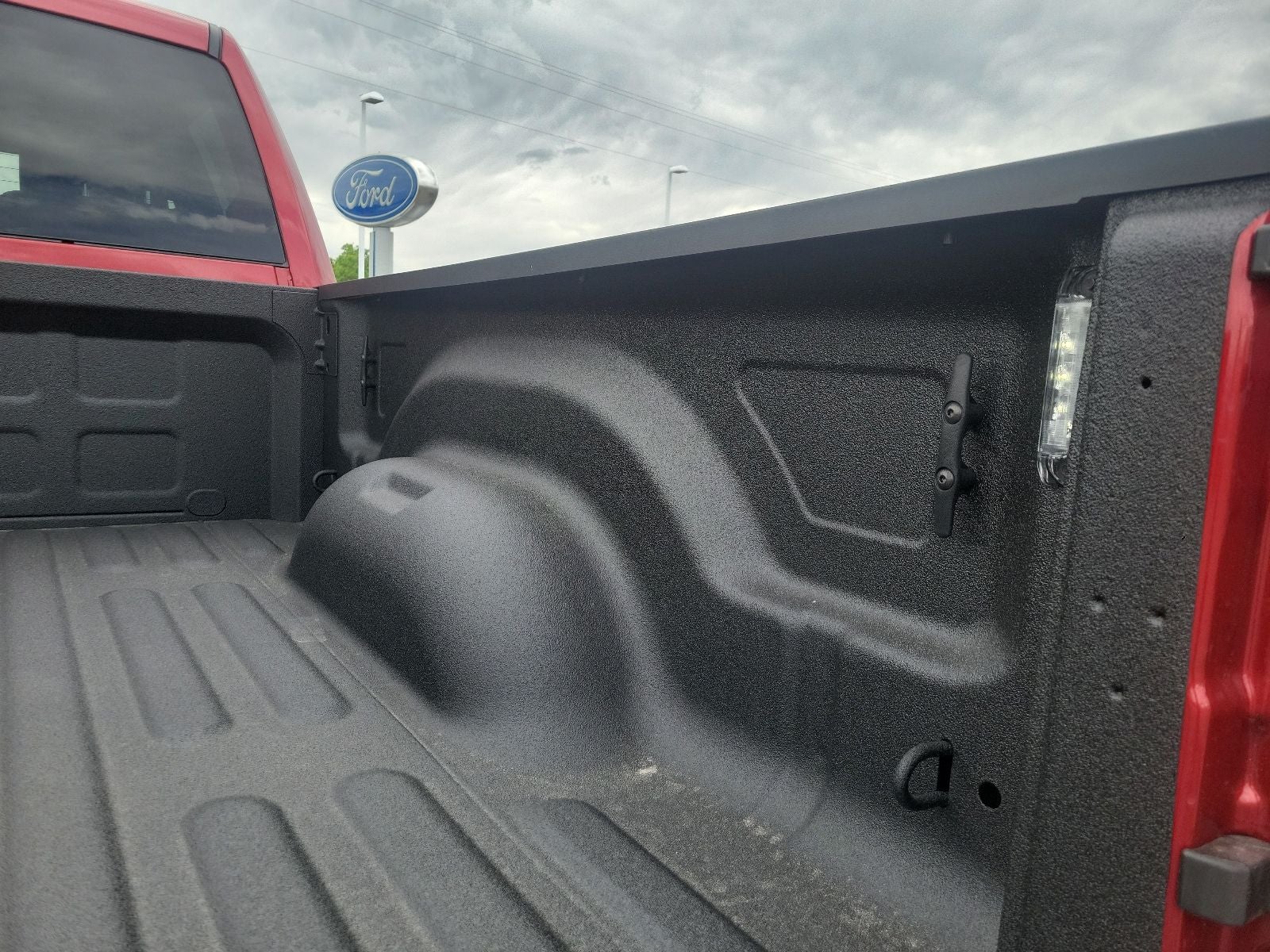 2026 RAM Ram 2500 Rebel