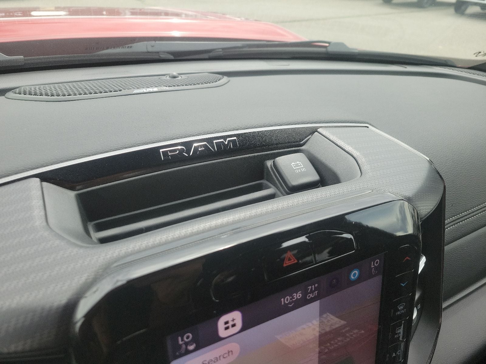 2026 RAM Ram 2500 Rebel