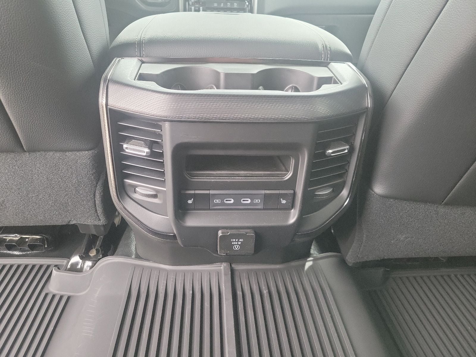 2026 RAM Ram 2500 Rebel