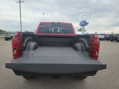 2026 RAM Ram 2500 Rebel