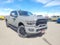 2026 RAM Ram 2500 Laramie Night Edition