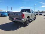 2026 RAM Ram 2500 Laramie Night Edition