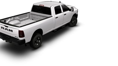 2026 RAM Ram 2500 Tradesman