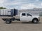 2027 RAM 5500HD 5500 TRADESMAN CHASSIS CREW CAB 4X4 84' CA