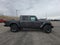 2026 Jeep Gladiator Rubicon X