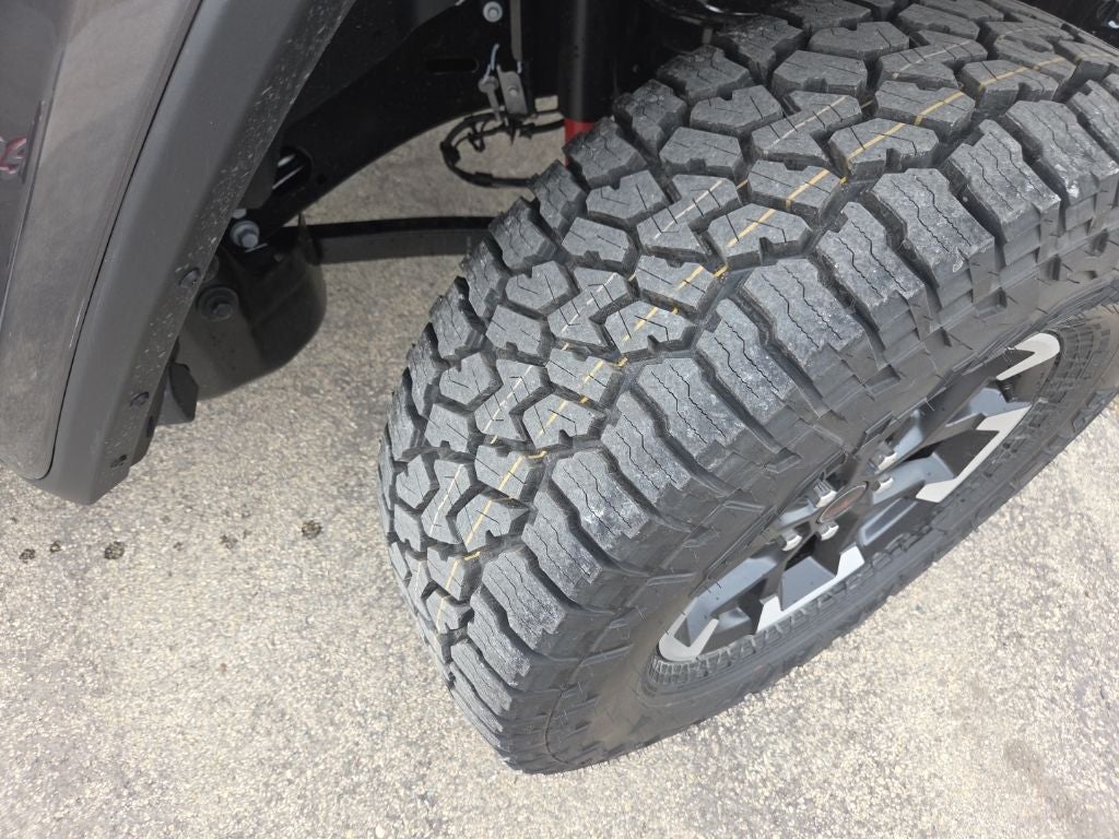 2026 Jeep Gladiator Rubicon X