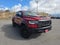 2027 RAM 1500 RHO