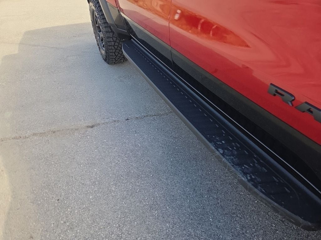 2027 RAM 1500 RHO