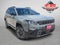 2026 Jeep Cherokee Laredo Hybrid