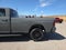 2027 RAM 3500 Big Horn Night Edition