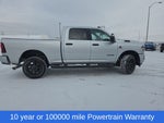 2026 RAM 2500 Big Horn Night Edition