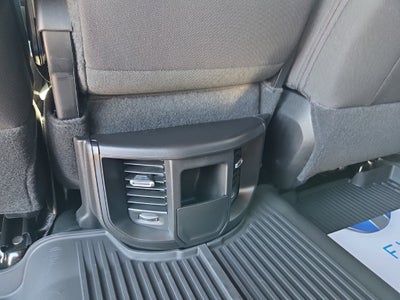 2027 RAM 2500 Tradesman Power Wagon