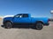 2027 RAM 2500 Rebel