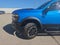 2027 RAM 2500 Rebel