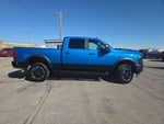 2027 RAM 2500 Rebel