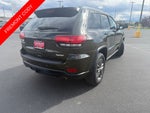 2017 Jeep Grand Cherokee Laredo 75 th Anniversary