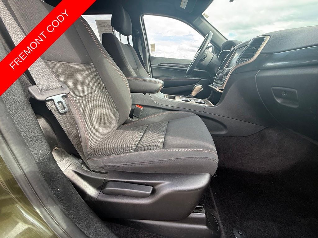 2017 Jeep Grand Cherokee Laredo 75 th Anniversary