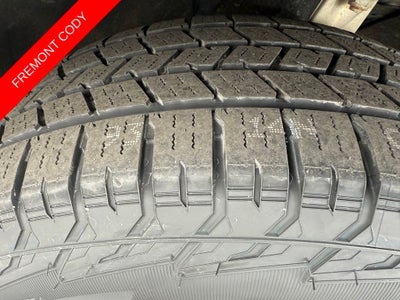 2017 Jeep Grand Cherokee Laredo 75 th Anniversary