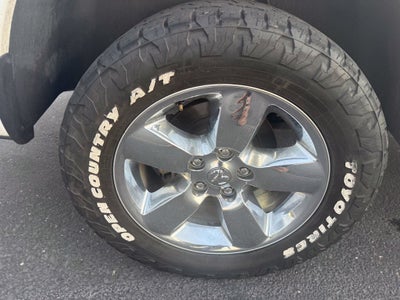 2019 RAM 1500 Classic Express