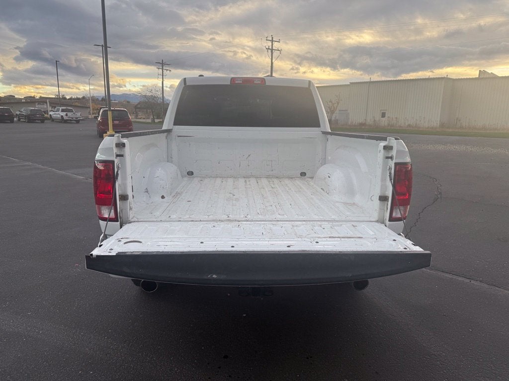 2019 RAM 1500 Classic Express