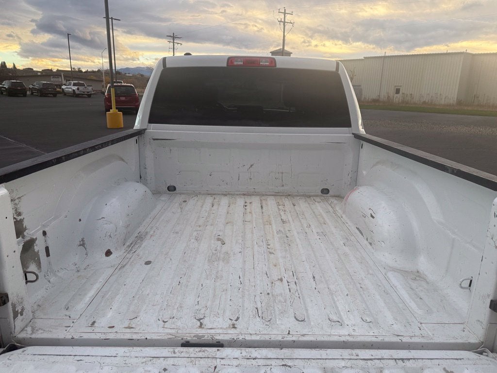 2019 RAM 1500 Classic Express