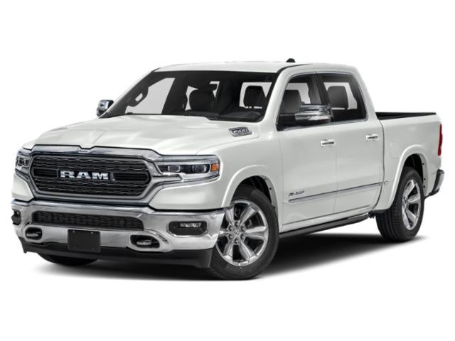 2019 RAM 1500 Pickup