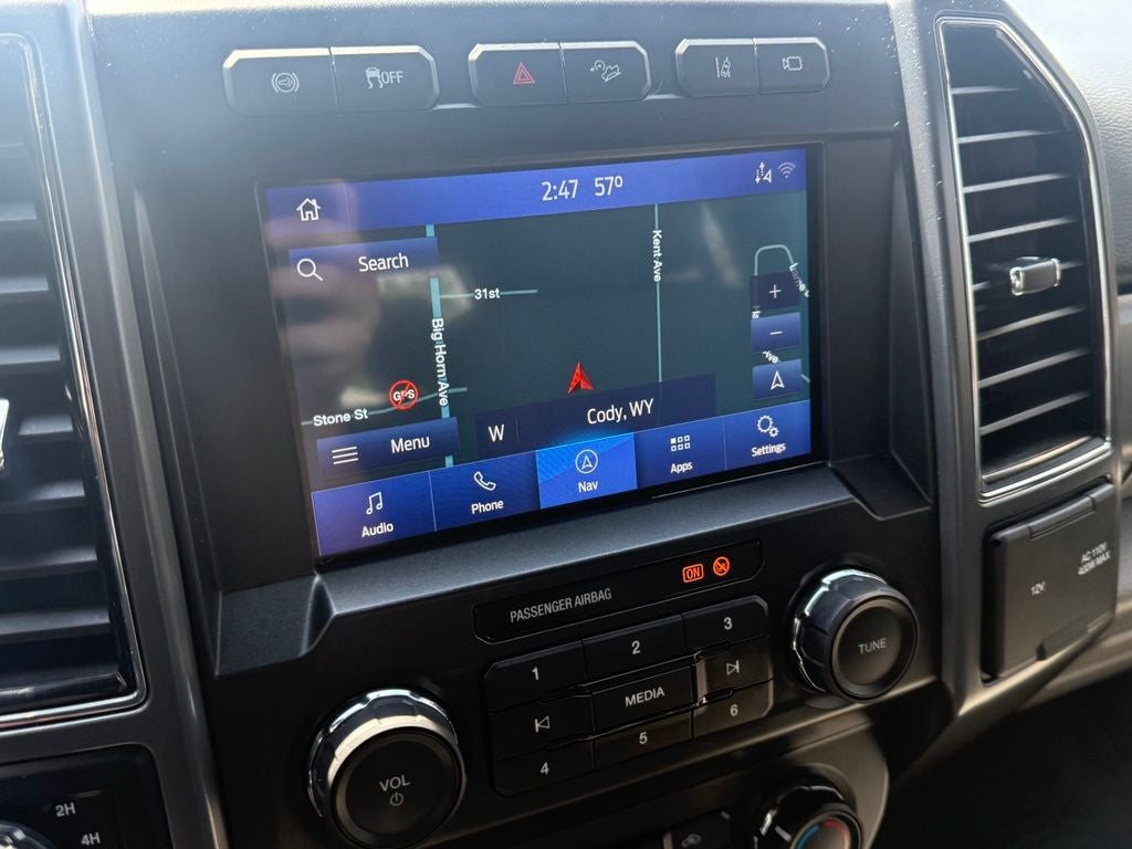 2022 Ford F-350SD XLT DRW