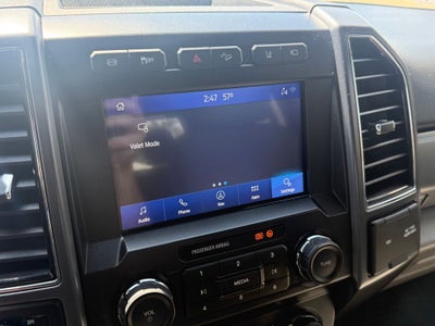 2022 Ford F-350SD XLT DRW