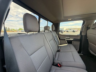 2022 Ford F-350SD XLT DRW