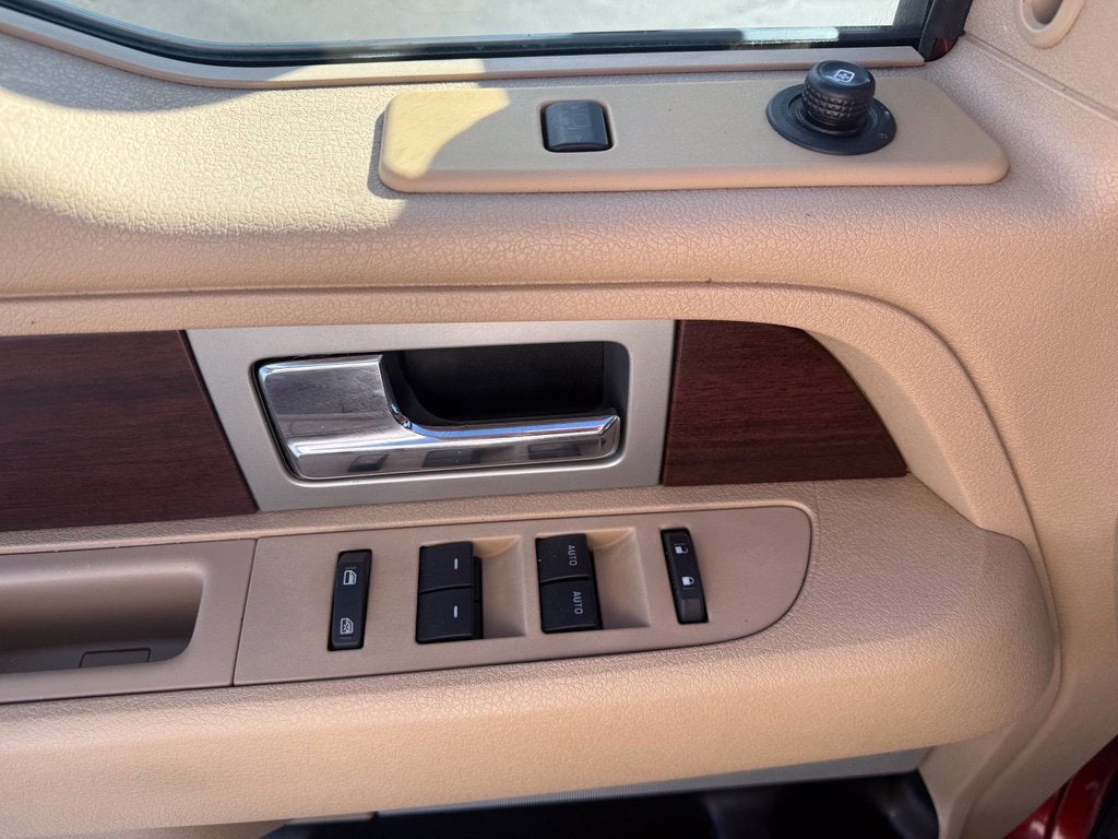 2014 Ford F-150 King Ranch