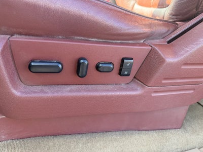 2014 Ford F-150 King Ranch
