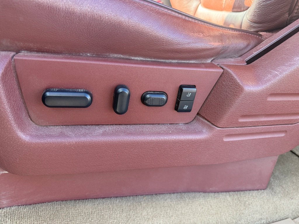 2014 Ford F-150 King Ranch