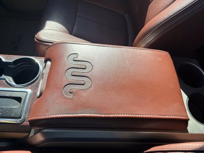 2014 Ford F-150 King Ranch