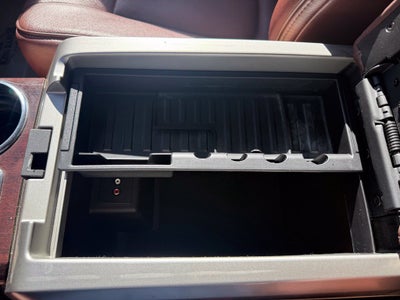 2014 Ford F-150 King Ranch