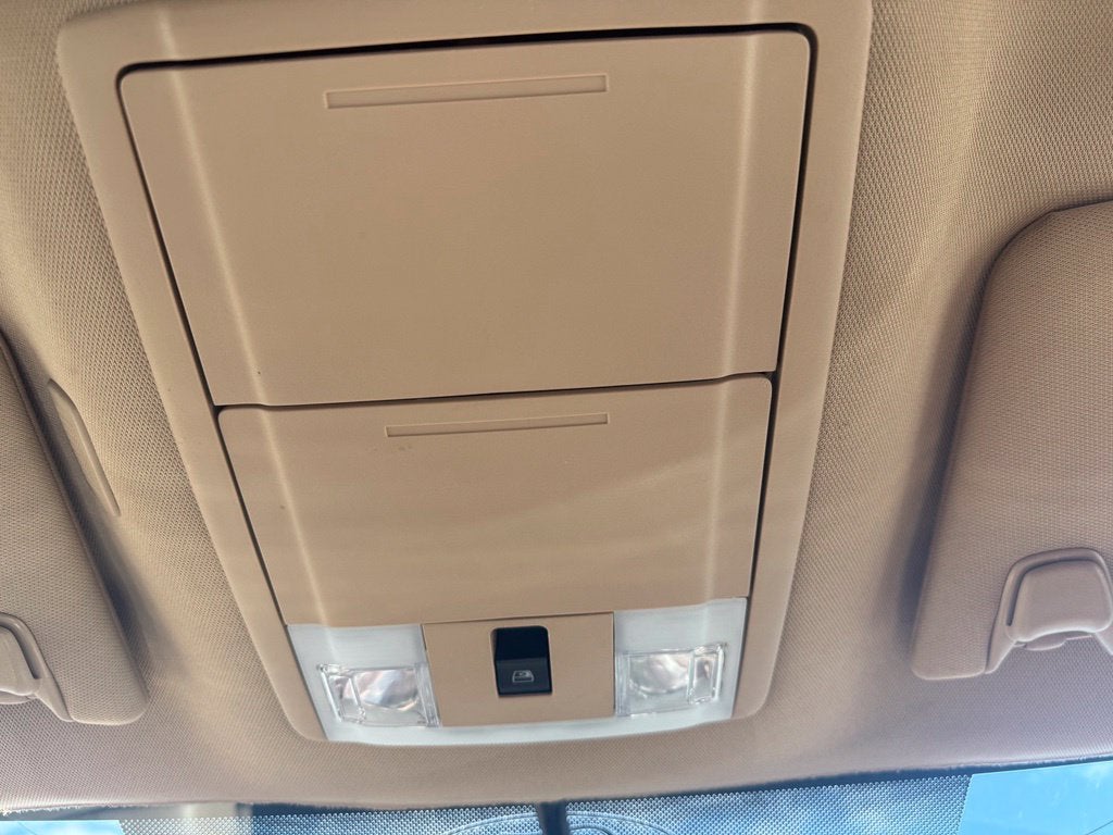 2014 Ford F-150 King Ranch