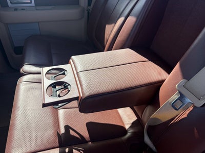 2014 Ford F-150 King Ranch