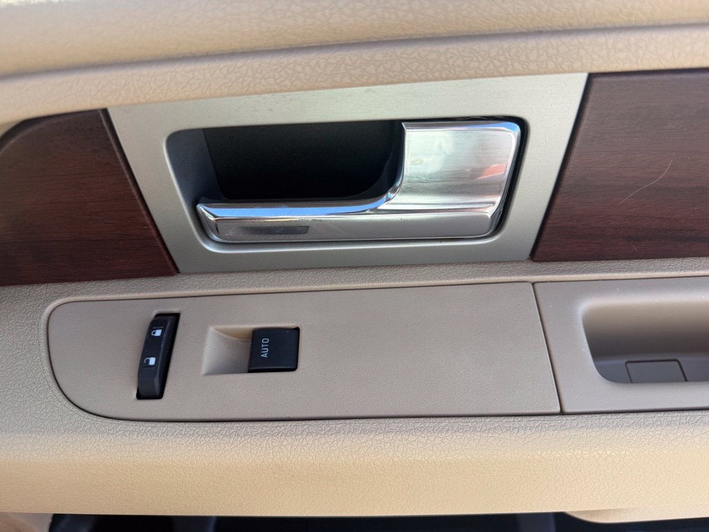 2014 Ford F-150 King Ranch