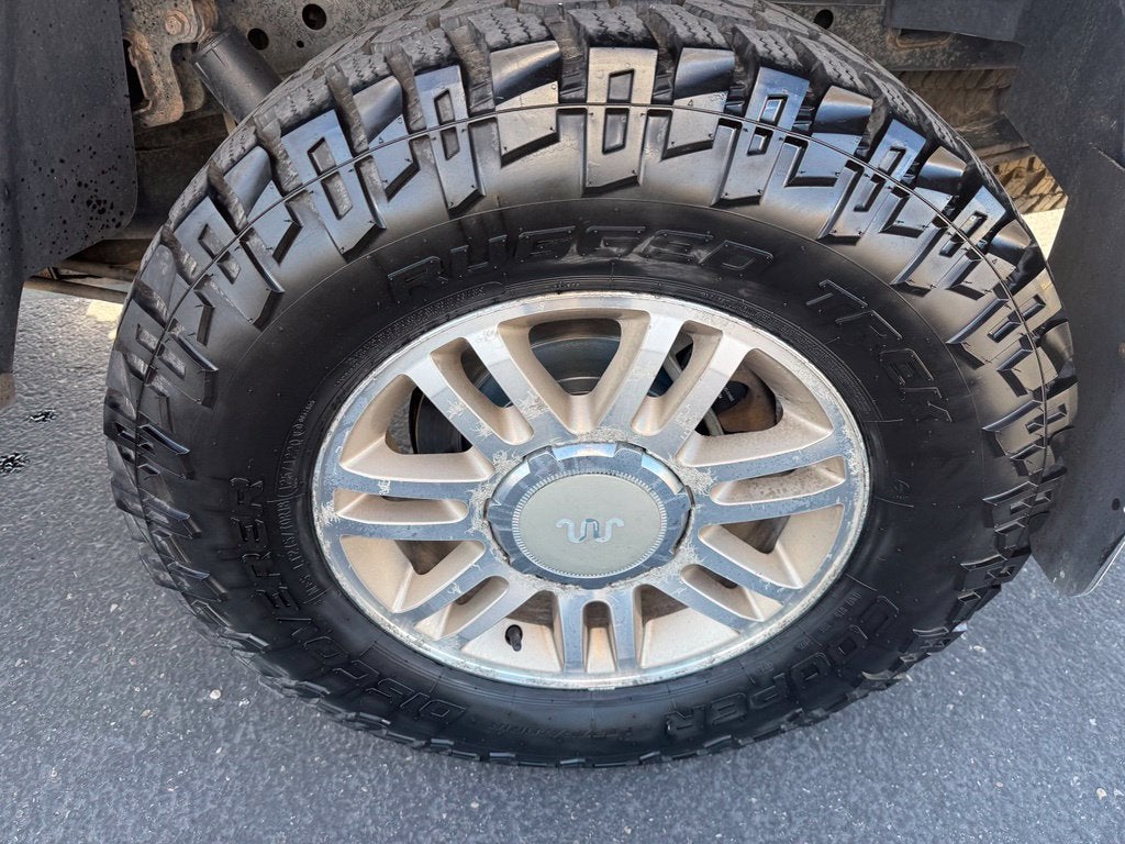 2014 Ford F-150 King Ranch