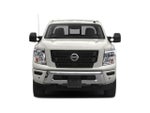 2020 Nissan Titan XD SV